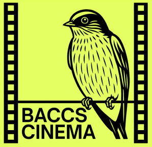 BACCS Cinema Logo